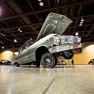 Meet your Posher, Paul